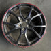 20" CIVIC 17-20 20x8.5 , Original OEM Wheel Rim - Additional View