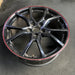 20" CIVIC 17-20 20x8.5 , Original OEM Wheel Rim - View 7
