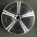 20" EQS-CLASS 22 297 Type, 20x8.5 , single spoke Original OEM Wheel Rim - Additional View