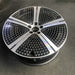 20" EQS-CLASS 22 297 Type, 20x8.5 , single spoke Original OEM Wheel Rim - View 7