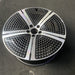 20" EQS-CLASS 22 297 Type, 20x8.5 , single spoke Original OEM Wheel Rim - View 8