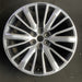 22" GRAND WAGONEER 22-25 22x9, 18 spoke Original OEM Wheel Rim - Additional View