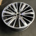 22" GRAND WAGONEER 22-25 22x9, 18 spoke Original OEM Wheel Rim - View 7