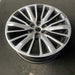 22" GRAND WAGONEER 22-25 22x9, 18 spoke Original OEM Wheel Rim - View 8