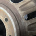 18" FORD F250SD PICKUP 17 18x8 , aluminum, 12 spoke , silver Original OEM Wheel - View 10