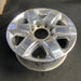 20" SILVERADO 2500 PICKUP 20-23 20x8.5, 6 spoke Original OEM Wheel Rim - View 7