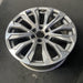 22" YUKON 21-24 22x9, 12 spoke, machined face with gray pockets Original OEM - View 8