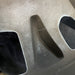 20" SIERRA 2500 PICKUP 17-18 20x8.5, 10 spoke, opt RQA Original OEM Wheel Rim - View 9