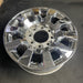 20" SIERRA 2500 PICKUP 17-18 20x8.5, 10 spoke, opt RQA Original OEM Wheel Rim - View 7