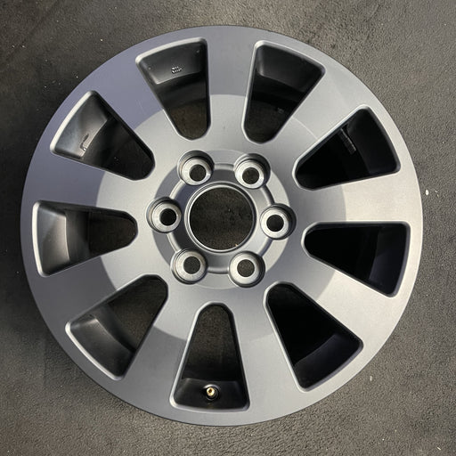 18" LAND CRUISER 25-26 18x7.5 Original OEM Wheel Rim - Additional View