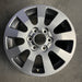 18" LAND CRUISER 25-26 18x7.5 Original OEM Wheel Rim - Additional View