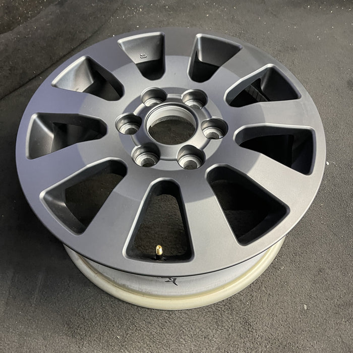 18" LAND CRUISER 25-26 18x7.5 Original OEM Wheel Rim - View 7