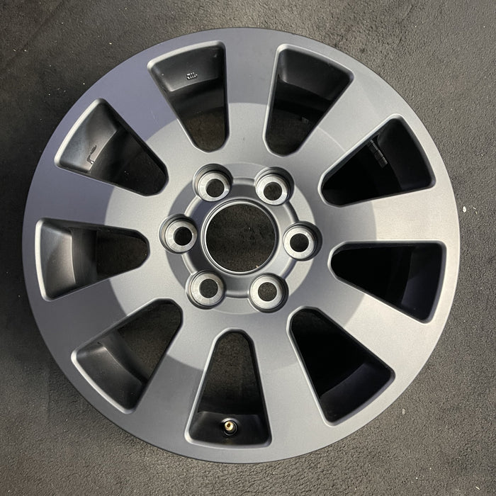 18" LAND CRUISER 25-26 18x7.5 Original OEM Wheel Rim - Additional View