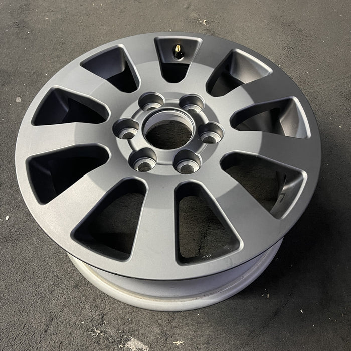 18" LAND CRUISER 25-26 18x7.5 Original OEM Wheel Rim - View 8