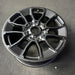 20" SEQUOIA 24-26 20x8, 6 Y spoke, black Original OEM Wheel Rim - View 8