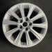18" GRAND HIGHLANDER 24-26 18x7.5 , 10 spoke Original OEM Wheel Rim - Additional View