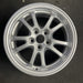 15" COROLLA 20 Sedan, 15x6.5 Original OEM Wheel Rim - Additional View