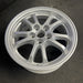 15" COROLLA 20 Sedan, 15x6.5 Original OEM Wheel Rim - View 7