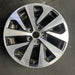 17" LEGACY 20-21 17x7, alloy Original OEM Wheel Rim - Additional View