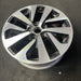 17" LEGACY 20-21 17x7, alloy Original OEM Wheel Rim - View 8