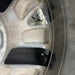 17" LEGACY 20-21 17x7, alloy Original OEM Wheel Rim - View 9