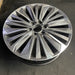 22" INFINITI QX80 25-26 22x8.5 , 18 spoke Original OEM Wheel Rim - View 7