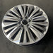 22" INFINITI QX80 25-26 22x8.5 , 18 spoke Original OEM Wheel Rim - View 8
