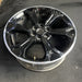 22" EXPEDITION 22-24 22x9.5, 6 spoke, black Original OEM Wheel Rim - View 7