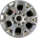 18" DODGE 2500 PICKUP 19-26 , 18x8, 6 spoke , Y spoke Original OEM Wheel Rim - Front View