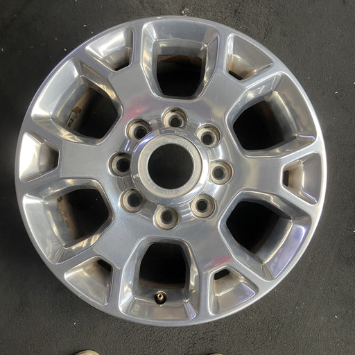 18" DODGE 2500 PICKUP 19-26 , 18x8, 6 spoke , Y spoke Original OEM Wheel Rim - Additional View