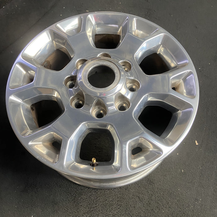 18" DODGE 2500 PICKUP 19-26 , 18x8, 6 spoke , Y spoke Original OEM Wheel Rim - View 7