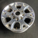 18" DODGE 2500 PICKUP 19-26 , 18x8, 6 spoke , Y spoke Original OEM Wheel Rim - View 7
