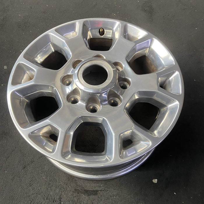 18" DODGE 2500 PICKUP 19-26 , 18x8, 6 spoke , Y spoke Original OEM Wheel Rim - View 8
