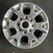 18" DODGE 2500 PICKUP 19-26 , 18x8, 6 spoke , Y spoke Original OEM Wheel Rim - Additional View