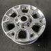 18" DODGE 2500 PICKUP 19-26 , 18x8, 6 spoke , Y spoke Original OEM Wheel Rim - View 8