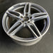 19" MERCEDES E-CLASS 17 213 Type, Sedan, E300, 19x8, machined face with black - View 7