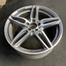 19" MERCEDES E-CLASS 17 213 Type, Sedan, E300, 19x8, machined face with black - View 7