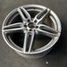 19" MERCEDES E-CLASS 17 213 Type, Sedan, E300, 19x8, machined face with black - View 8
