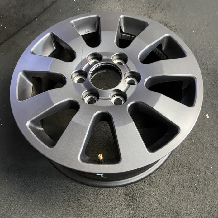 18" LAND CRUISER 25-26 18x7.5 Original OEM Wheel Rim - View 7
