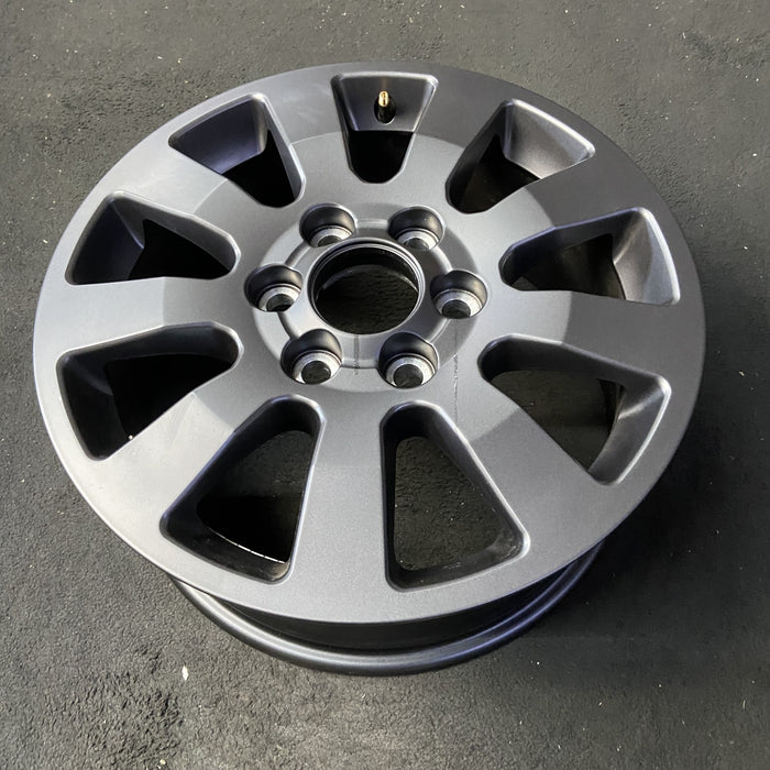 18" LAND CRUISER 25-26 18x7.5 Original OEM Wheel Rim - View 8
