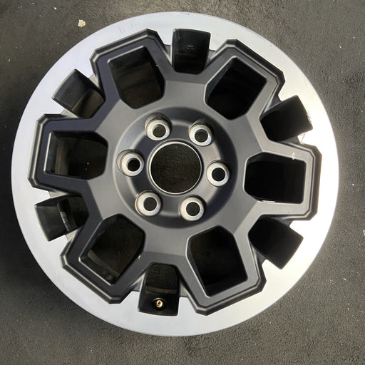18" 4 RUNNER 25-26 18x7.5 Original OEM Wheel Rim - Additional View