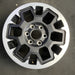 18" 4 RUNNER 25-26 18x7.5 Original OEM Wheel Rim - Additional View