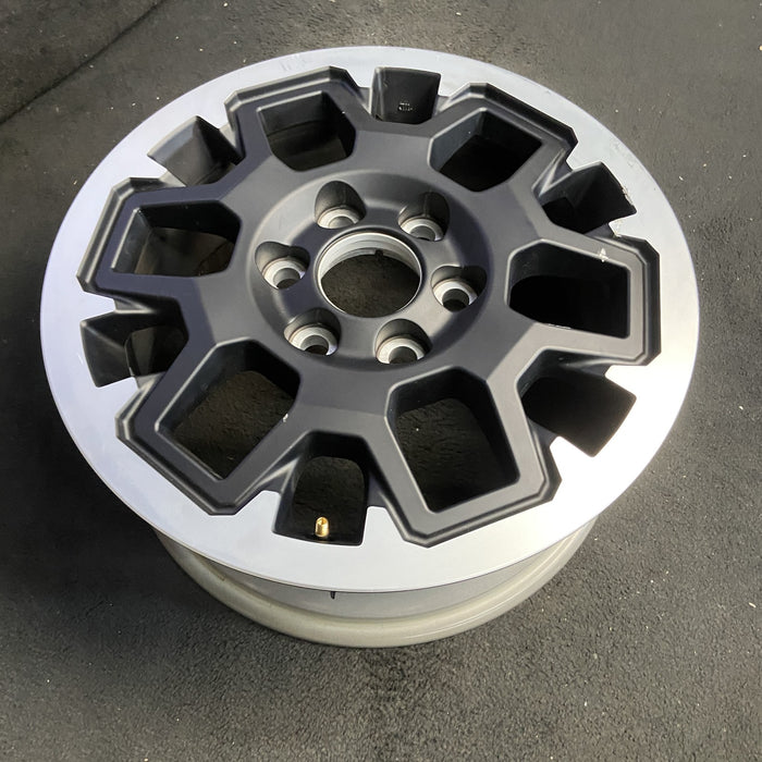 18" 4 RUNNER 25-26 18x7.5 Original OEM Wheel Rim - View 7