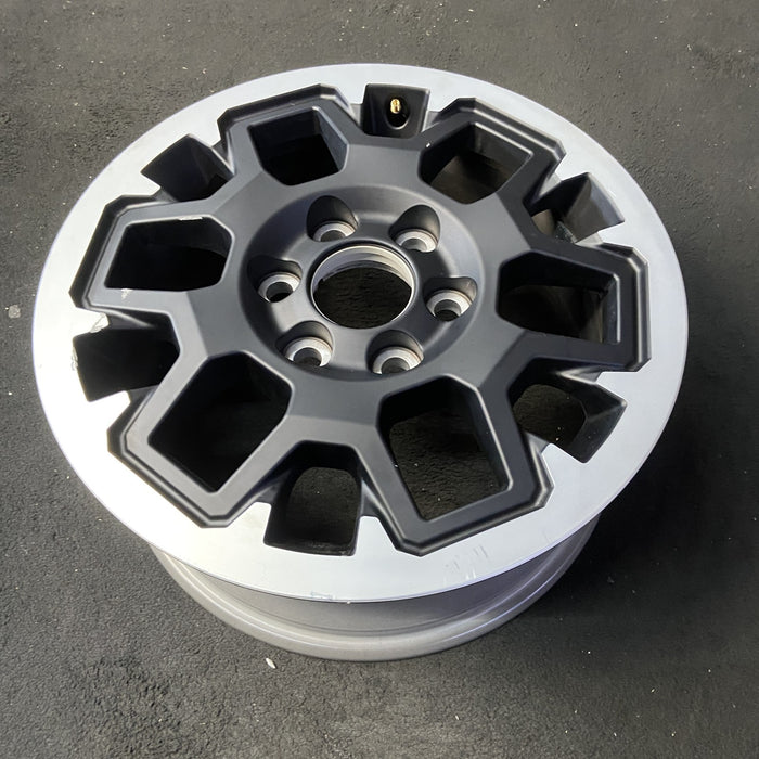 18" 4 RUNNER 25-26 18x7.5 Original OEM Wheel Rim - View 8