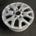 17" TACOMA 24-26 17x7, alloy Original OEM Wheel Rim - View 7