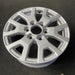 17" TACOMA 24-26 17x7, alloy Original OEM Wheel Rim - View 8