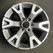 20" 4 RUNNER 25-26 20x8, 6 Y spoke Original OEM Wheel Rim - Additional View
