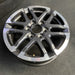 18" TACOMA 24-26 18x7.5, 6 Y spoke Original OEM Wheel Rim - View 7