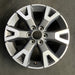 20" 4 RUNNER 25-26 20x8, 6 Y spoke Original OEM Wheel Rim - Additional View