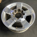 20" SIERRA 2500 PICKUP 15 20x8.5, 5 spoke , w/model year break point Original - View 7